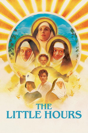 Poster for Малые часы