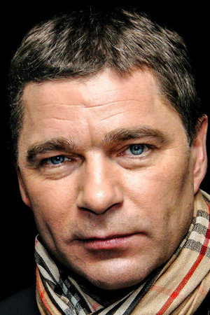 Cover image for Сергей Маховиков