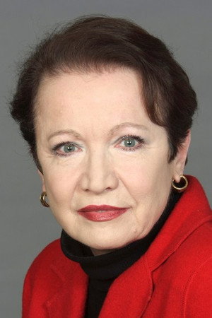 Cover image for Hana Maciuchová