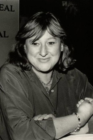 Cover image for Zelda Barron