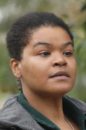 Cover image for Krystal Smith