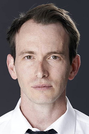 Cover image for Conrad Kemp