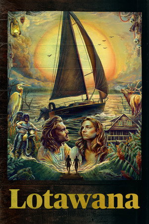 Poster for Лотавана