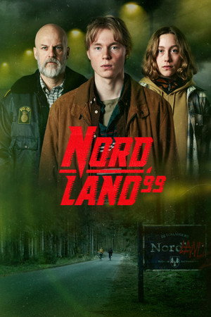Poster for Нордланд '99