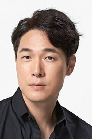 Cover image for 김영재