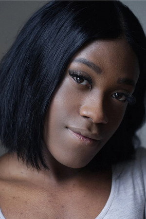 Cover image for Giselle Palmer