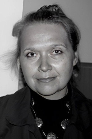 Cover image for Елена Елисеева-Сусекова