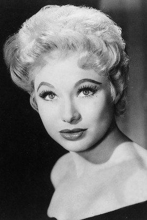 Cover image for Joyce Jameson