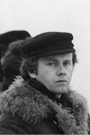Cover image for Tomasz Orlikowski