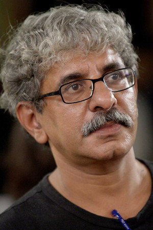 Cover image for Sriram Raghavan