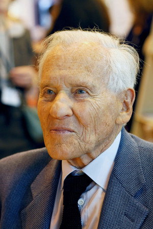 Cover image for Jean d'Ormesson