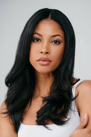 Cover image for Lex Scott Davis