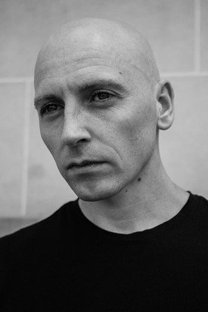 Cover image for Alex McColl