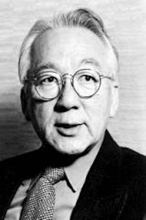 Cover image for 湯浅譲二