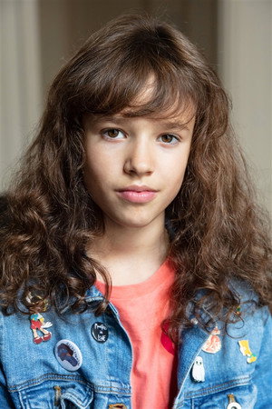 Cover image for Roxane Barazzuol