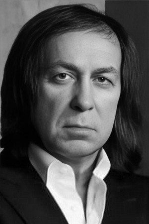 Cover image for Александр Иншаков