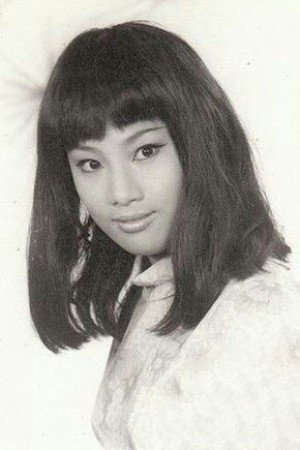 Cover image for Angela Mao Ying
