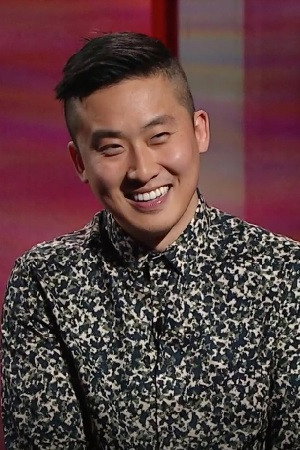Cover image for Vincent Tang