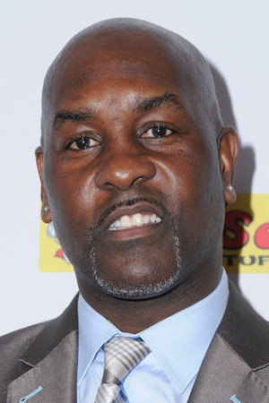 Cover image for Gary Payton