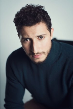 Cover image for Sami Fekkak