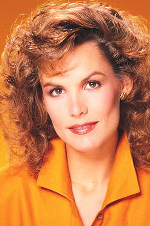 Cover image for Teri Austin