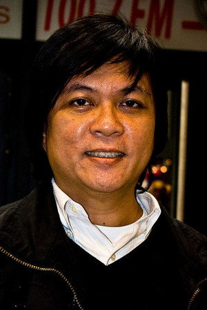 Cover image for Jeffrey Jeturian