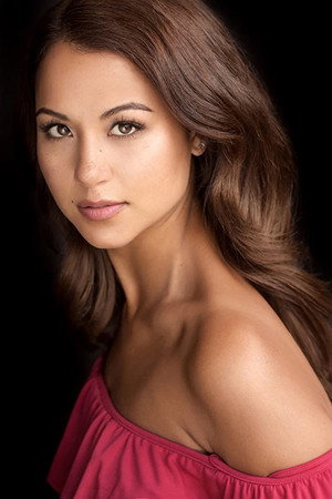 Cover image for Nicole Major