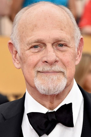 Cover image for Gerald McRaney