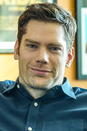 Cover image for Dallas Jenkins