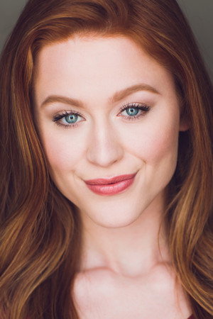 Cover image for Shannon Mary Keegan