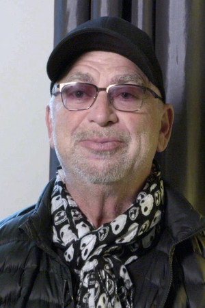 Cover image for David Paich