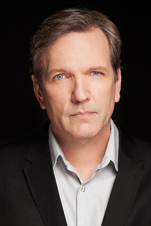 Cover image for Martin Donovan