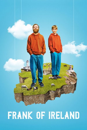 Poster for Фрэнк из Ирландии