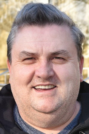 Cover image for Simon Delaney
