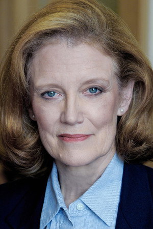 Cover image for Gail Cronauer