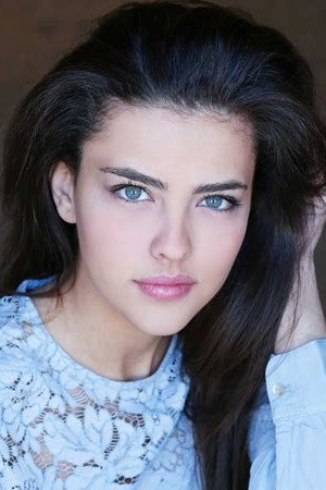 Cover image for Chiara Russo