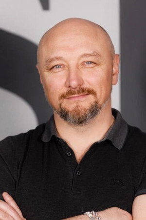 Cover image for Mikhail Khrustalev