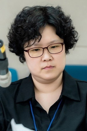 Cover image for Kim Ba-da