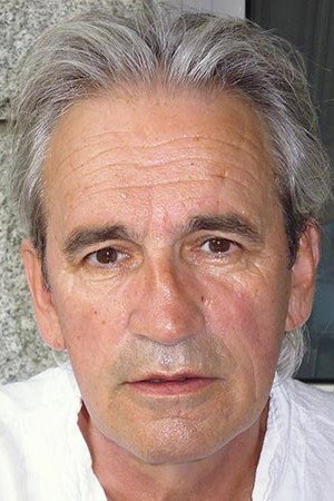 Cover image for Patxi Bisquert