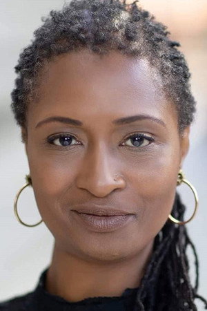 Cover image for Jacqueline Ramnarine