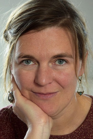 Cover image for Virginie Surdej