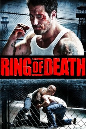 Poster for Кольцо Смерти