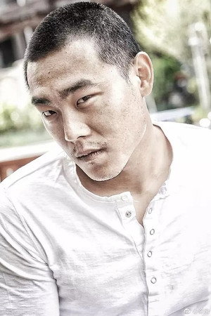 Cover image for Xu Li