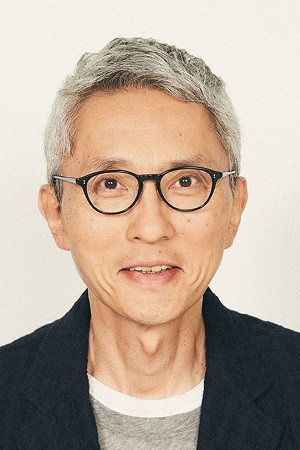 Cover image for 松重豊