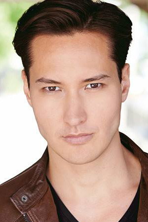 Cover image for Andrew Lichti-Lee