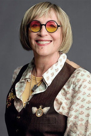 Cover image for Kate Bornstein