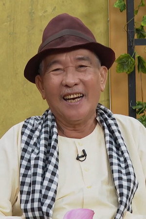 Cover image for Tấn Thi