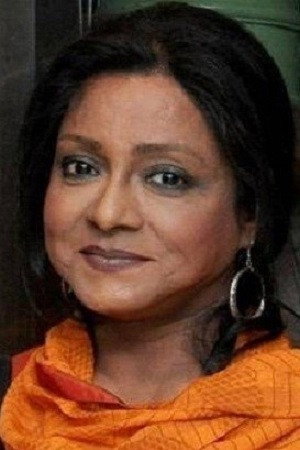 Cover image for Sreela Majumdar
