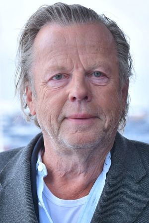 Cover image for Krister Henriksson