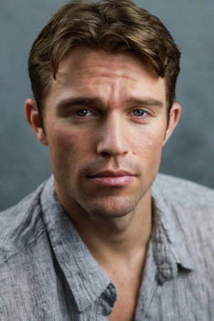 Cover image for Logan Shephard